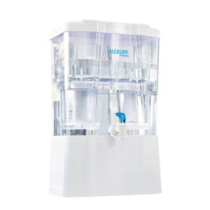 purificador alcaline max 10l
