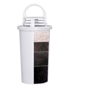 Refil Alcaline Jarra e Purificador
