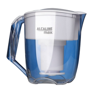 Jarra alcaline max