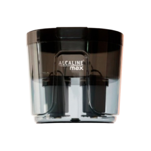 purificador alcaline max