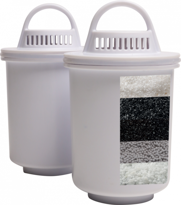 refil alcaline