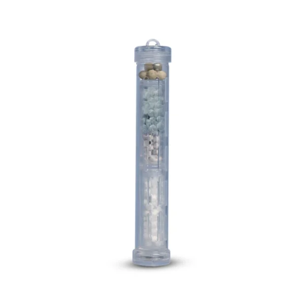 Garrafa Alcaline Squeeze PH+ 500ml - Imagem 3