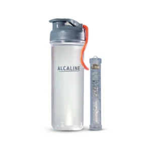 garrafa alcaline squeeze ph+ 500ml