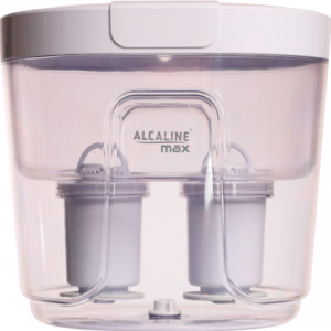 Purificador Alcaline Max