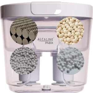 Alcaline max