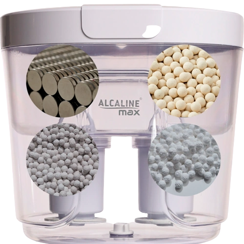 Alcaline max